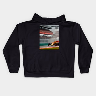 Indy 500 Kids Hoodie